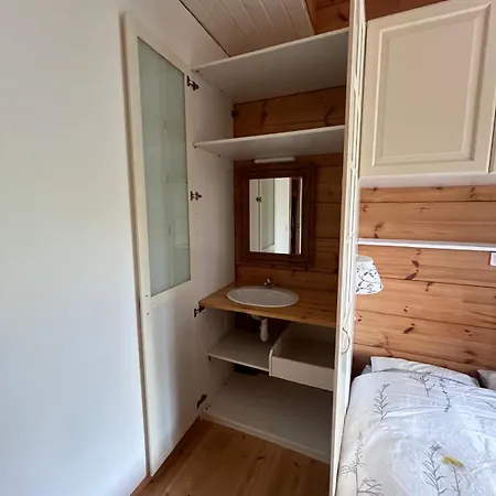 De Charme En Bois Avec Piscine Privee Calme Et Proche De Toulouse * Pibrac