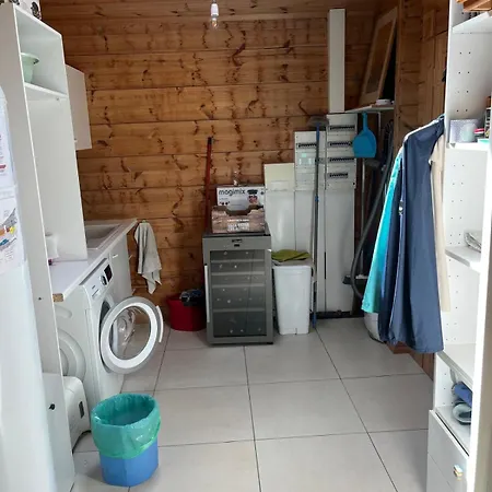 De Charme En Bois Avec Piscine Privee Calme Et Proche De Toulouse Pibrac