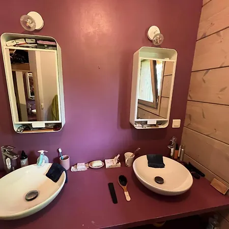 De Charme En Bois Avec Piscine Privee Calme Et Proche De Toulouse Villa *