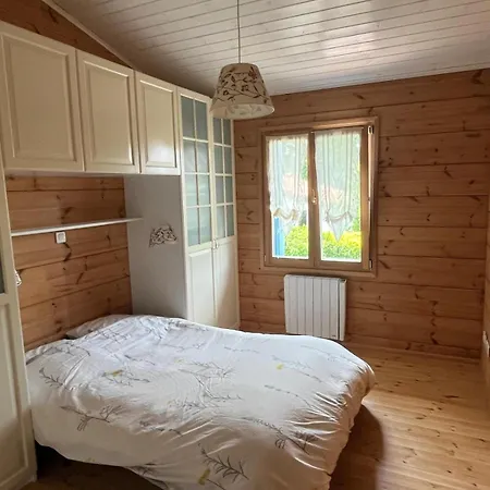 De Charme En Bois Avec Piscine Privee Calme Et Proche De Toulouse * Pibrac