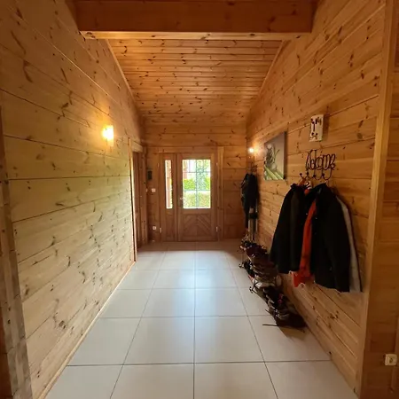 De Charme En Bois Avec Piscine Privee Calme Et Proche De Toulouse *